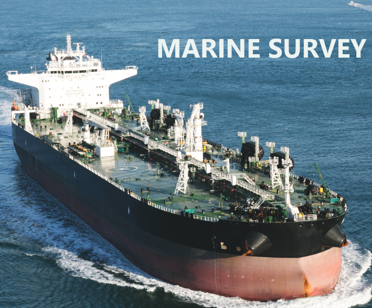 Marine Survey