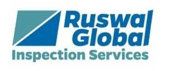 Ruswal Global Inspections Logo